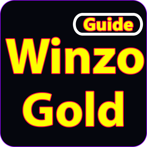 Winzo Gold - Winzo Gold Earn Money App Guide icon