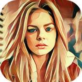 art filters photo effects