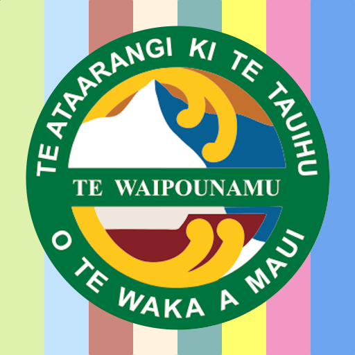 Te Ataarangi ki Te Tauihu icon