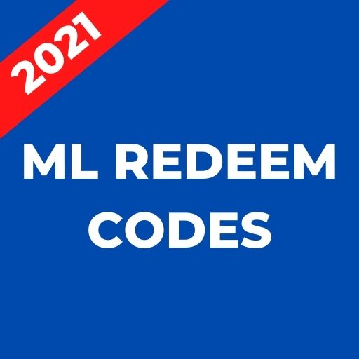 ML Redeem Codes أيقونة