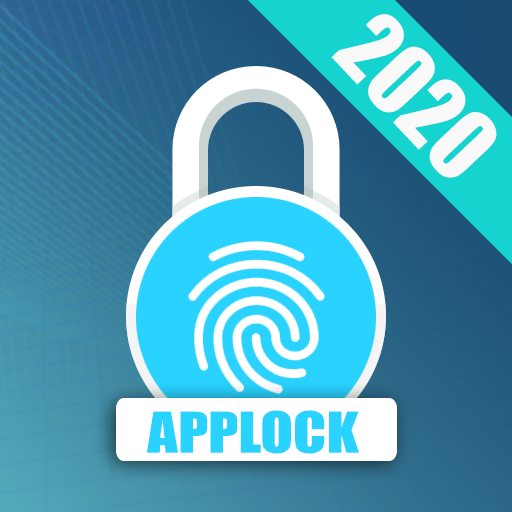 AppLock - Hide Pics &amp; Videos and apps icon
