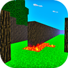 Mine Maze Craft (3D) icon
