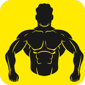 Chest Training icon