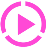 vk player أيقونة