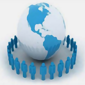 Fidelity Business Group icon