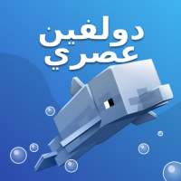 دولفين مود لماين كرافت