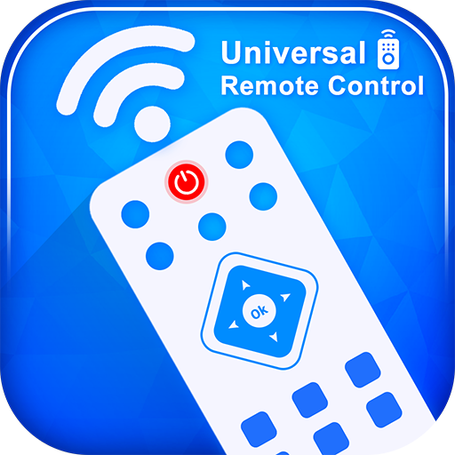 Universal Remote Control : Smart WiFi TV Remote icon