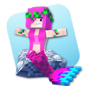 Mermaid Skins icon