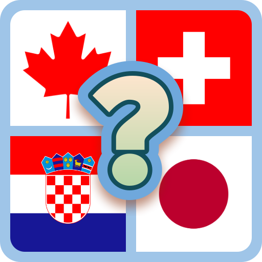 Guess the Flag icon