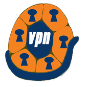 Open Connect VPN icon