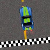 Mini Car Circuit icon