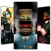 Wallpapers for Robloxe icon