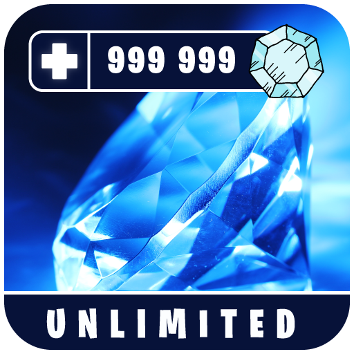 diamond freee fire icon