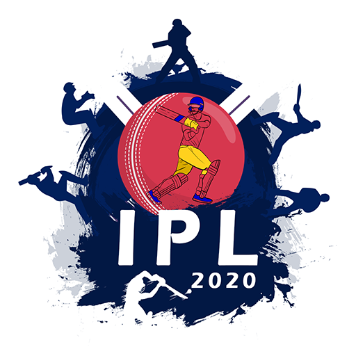 IPL 2020 - Live Score icon