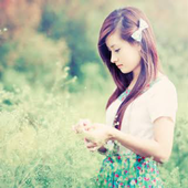 Girls Chat Live Talk - Free Chat icon