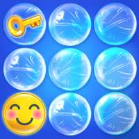 Bubble Crusher 2 - Bubble Pop Blast Games