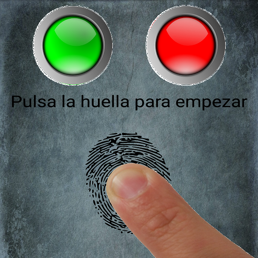 Detector de Mentiras Simulador icon