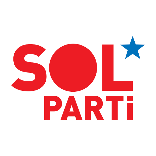 Sol Parti icon