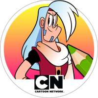 CN Coloring on 9Apps