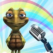 بلدي الحيوانات الأليفة الحديث أيقونة