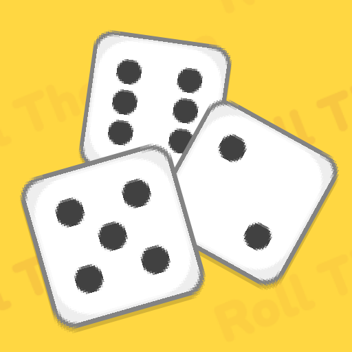 Roll The Dice : Unlimited icon