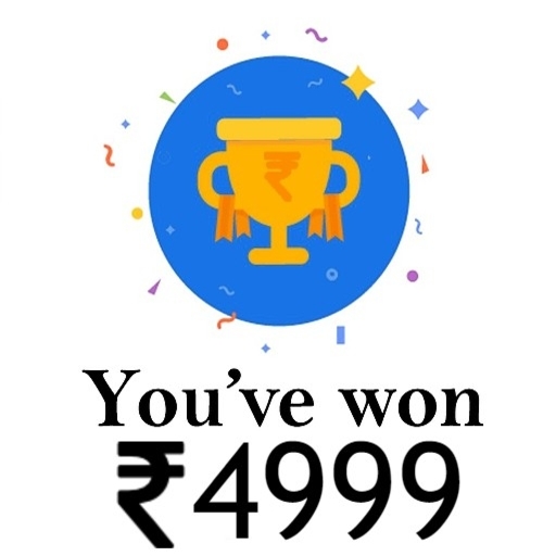 Scratch Card To Win Real Cash icon