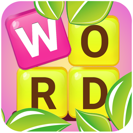 Word Search Master - Word Puzzle Game icon