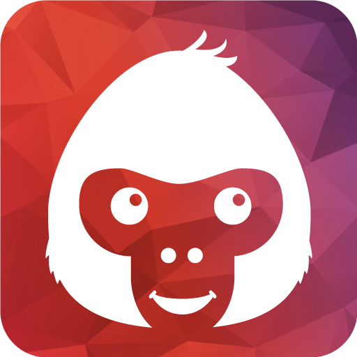 Gorila App icon