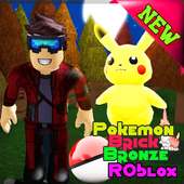 Free Pokemon Brick Bronze Roblox Tips