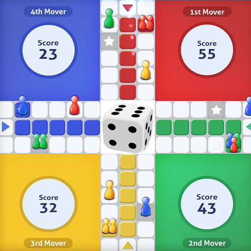 Ludo Superme Classic icon