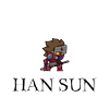 ikon Han Sun