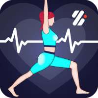 Blood Pressure Yoga Therapy –  on 9Apps