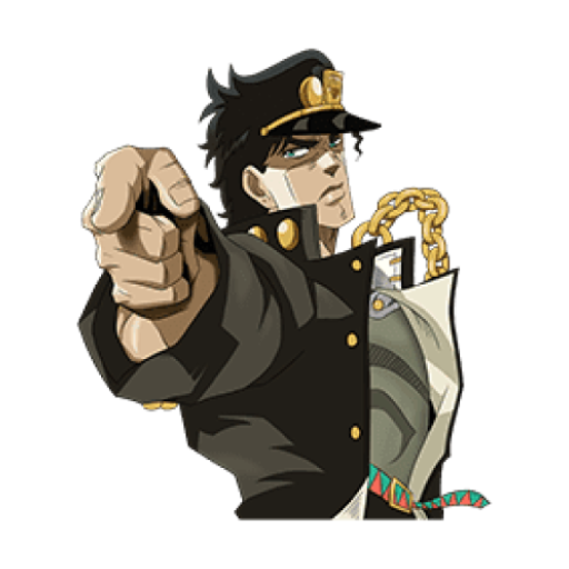 JoJo Soundboard icon