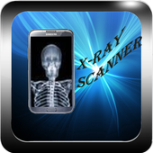 Prank X-Ray Scanner icon