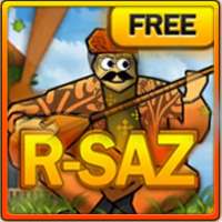 R-Saz on 9Apps