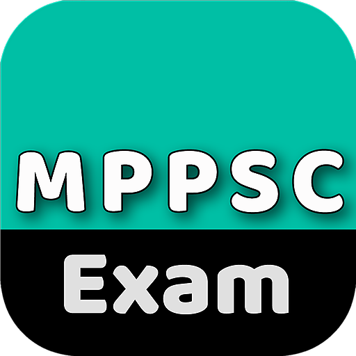 MPPSC Exam иконка