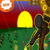 New Stick War Legacy Wallpapers HD : Game icon