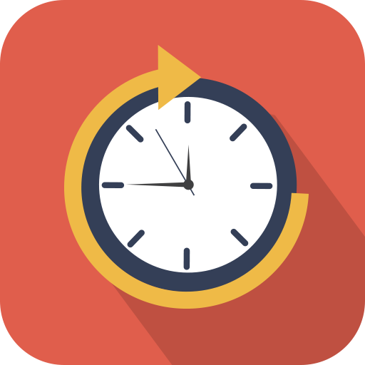 Time Management App : Study Timer &amp; Work Timer icon