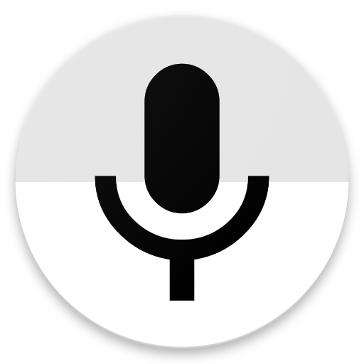 Memo Voice icon