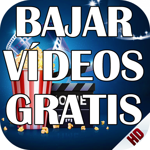 App - Bajar Vídeos Gratis A Mi Celular - Guides icon