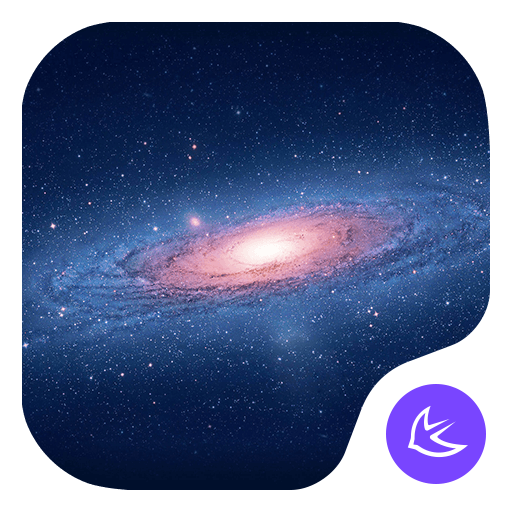 Dream sky-APUS Launcher theme icon