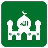 Muslim icon