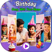 Birthday Song With Your Name