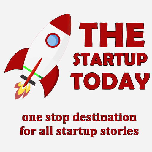 The Startup Today icon