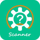 WiFi Network Scanner icon