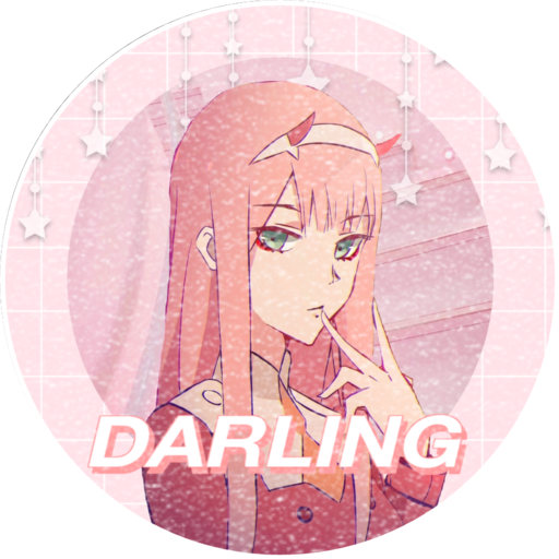 Zero Two Wallpapers 2021 FHD 4K icon
