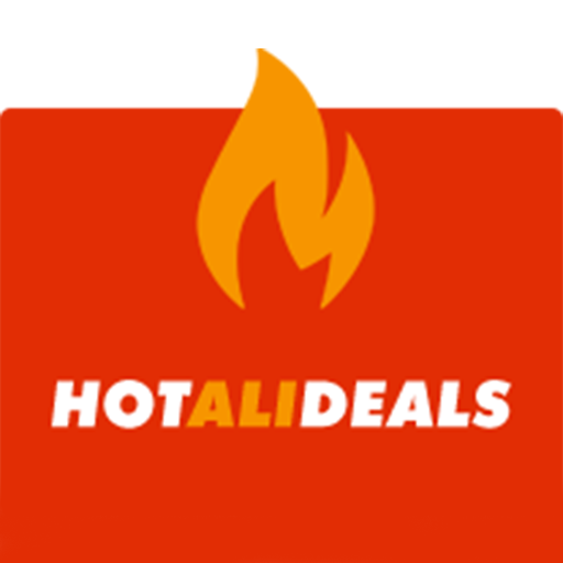Aliexpress Hot Deals icon