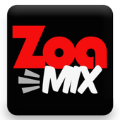 Zoamix icon
