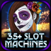 SLOTS ROMANCE: FREE Slots Game icon