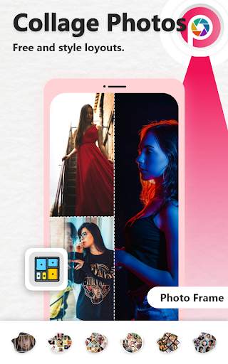 PicsArt Photo Editor screenshot 2